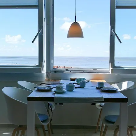 Strandhochhaus Sf07 *