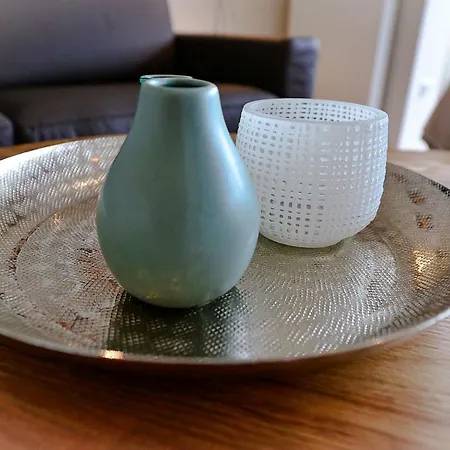 Strandhochhaus Sf07 شقة كوكسهافن