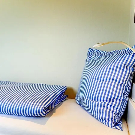 Strandhochhaus Sf07 Appartement Cuxhaven