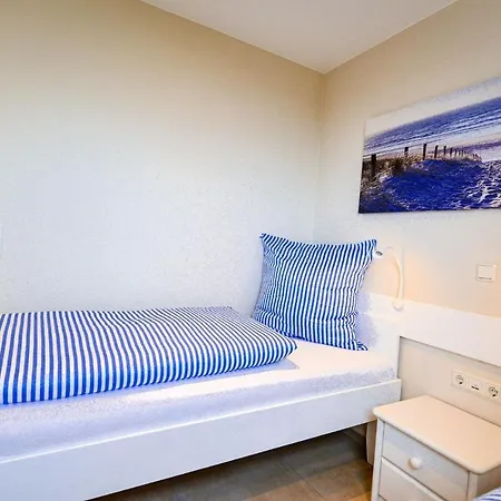 Strandhochhaus Sf07 شقة