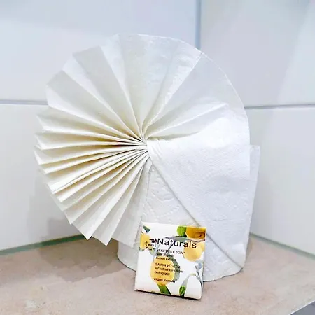 Strandhochhaus Sf07 *