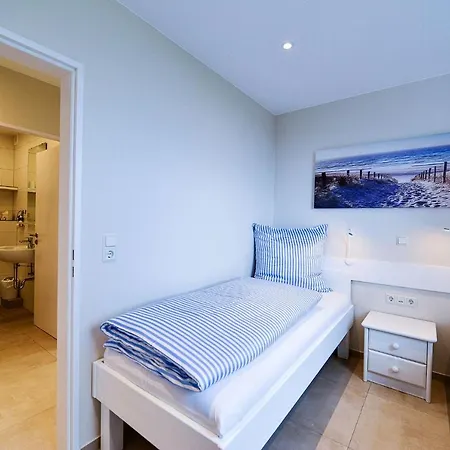 Strandhochhaus Sf07 *