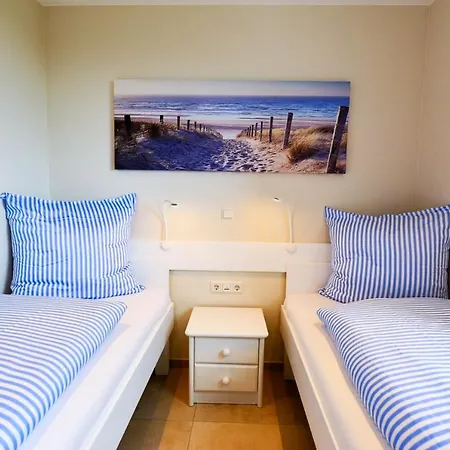 Strandhochhaus Sf07 *