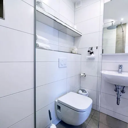 Strandhochhaus Sf07 *