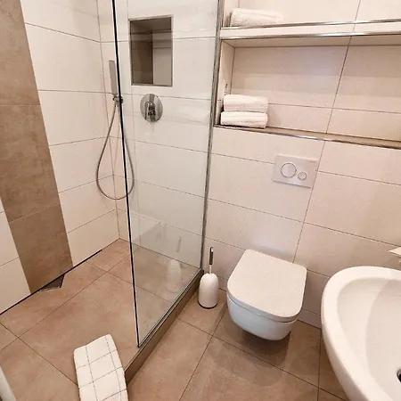 Strandhochhaus Sf07 * Cuxhaven