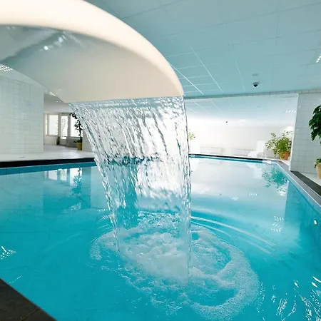 Apartament Strandhochhaus Sf07 *